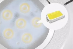 LED灯为什么会越用越暗？为什么会闪烁？