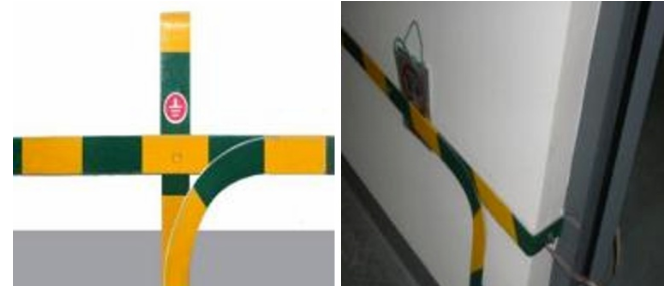 电气管线-防雷接地与等电位安装，干货！