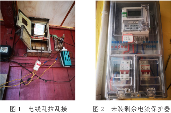 乡村振兴战略下的农村电气设计，你知岛多少？