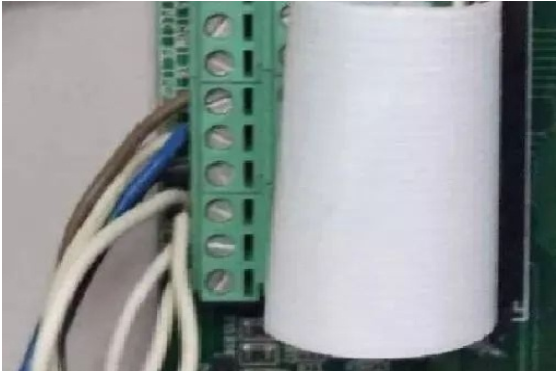 接线端子故障形式有哪些？