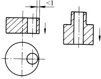 粉末冶金件结构设计