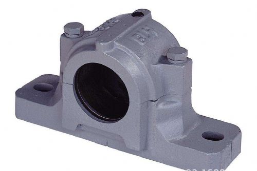 轴承座的一般设计