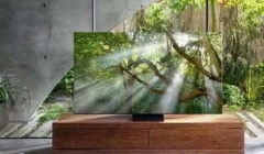 三星的下一代QLED电视具有HDR 10+自适应功