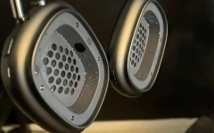 Apple AirPods Max用户抱怨耳罩中出现结露问