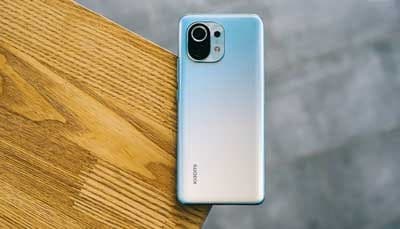 小米11和华为mate40哪个好 参数详情对比