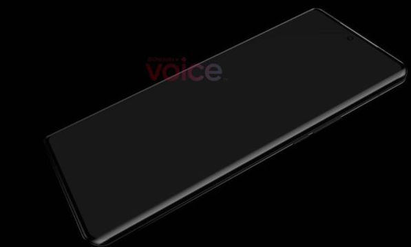 华为P50 Pro的泄漏指向重大变化