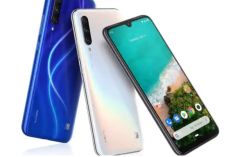 受最近Android 11更新影响的Mi A3用户现在可