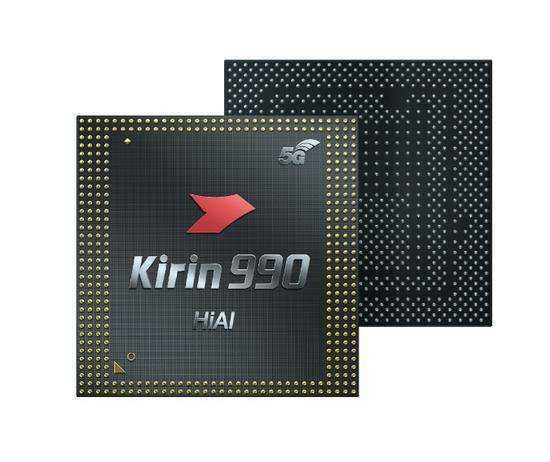 三星exynos1080和麒麟990哪个好 参数详情对比谁性能