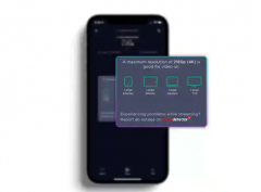 Speedtest的iOS应用可以帮助您评估网络流式