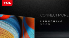 TCL即将推出搭载Android 11的P系列智能电视