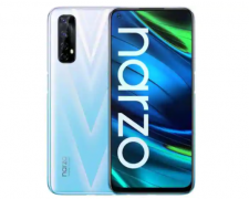 Realme Narzo 30系列有望配备Narzo 30 Pro 5G和