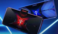 联想Legion 2 Pro搭载Snapdragon 888 SoC和可调节