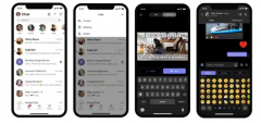 Microsoft Teams获得了包括1：1 VoIP呼叫的端到