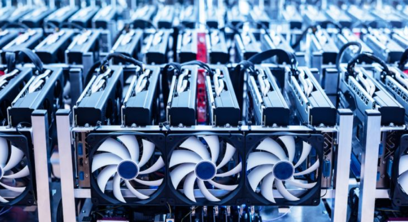 AMD：专用于加密货币挖掘的GPU架构