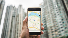 Apple Maps数据将以匿名方式收集