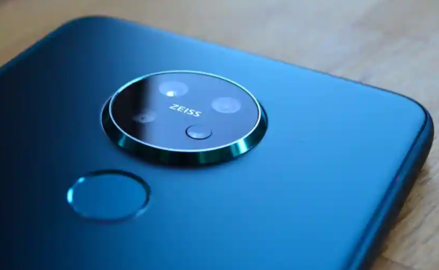 搭载Snapdragon 480 5G的诺基亚X20出现在Geekbench上