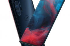 摩托罗拉Moto G20最有可能是一款具有4GB 