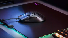 HyperX推出带有“蜂窝”通风设计的Pulsef