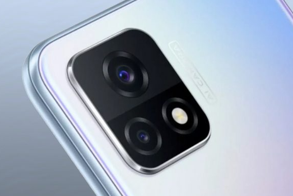 iQOO发布了其新的智能手机U3x 5G