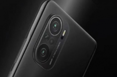 POCO F3将具有采用7 nm制造工艺生产的3.2 
