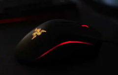 游戏外设制造商Razer在创纪录的一年后报
