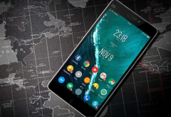 第三方启动器在Android 12上获得新的“通用